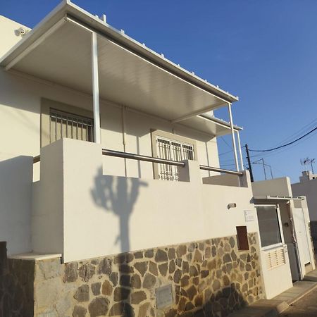 Casas Maria Carmona Villa เอล ปอโซ เด ลอส ไฟรเลส ภายนอก รูปภาพ