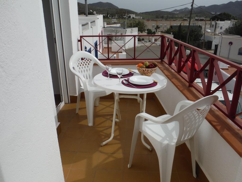 Casas Maria Carmona Villa เอล ปอโซ เด ลอส ไฟรเลส ภายนอก รูปภาพ