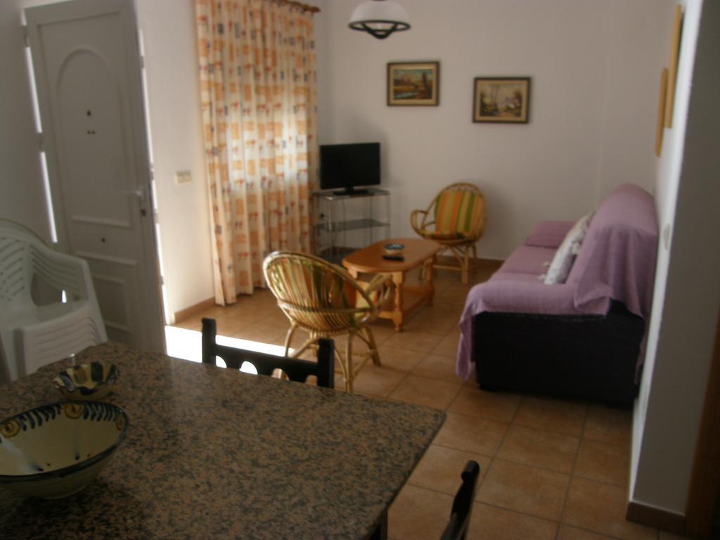 Casas Maria Carmona Villa เอล ปอโซ เด ลอส ไฟรเลส ห้อง รูปภาพ