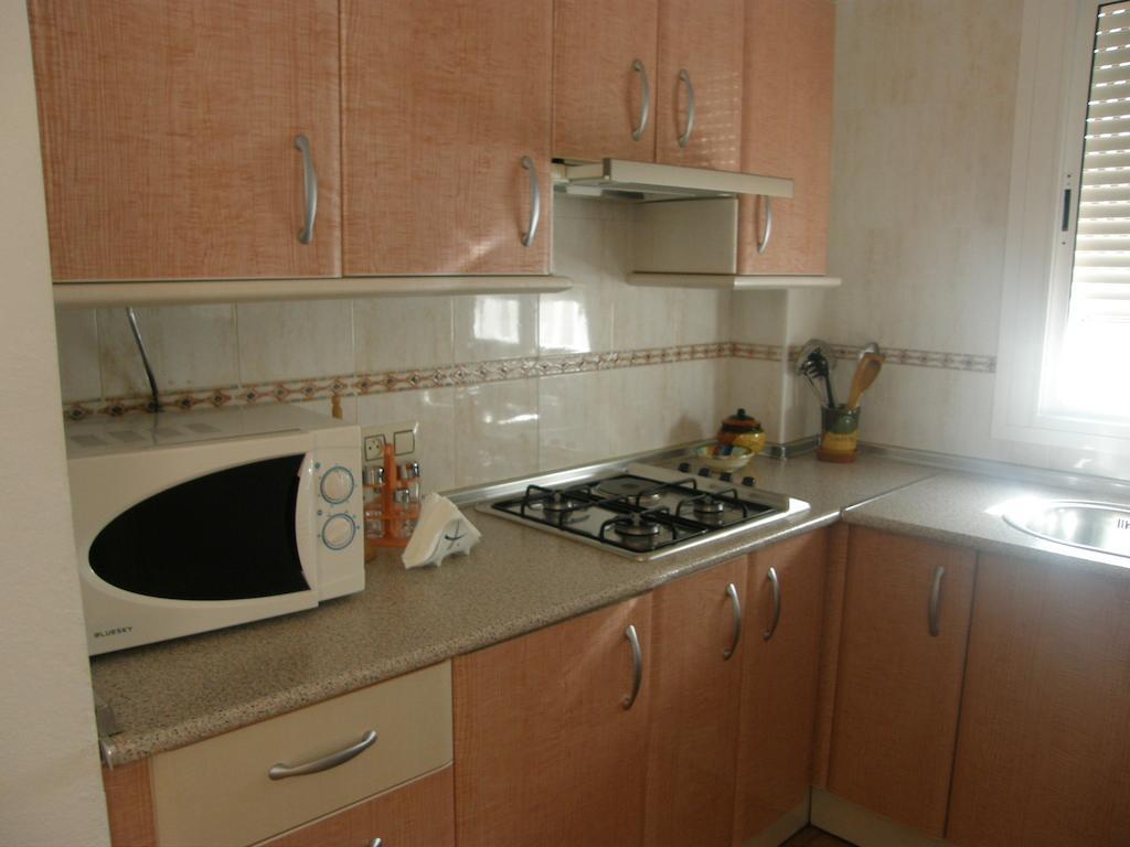 Casas Maria Carmona Villa เอล ปอโซ เด ลอส ไฟรเลส ห้อง รูปภาพ