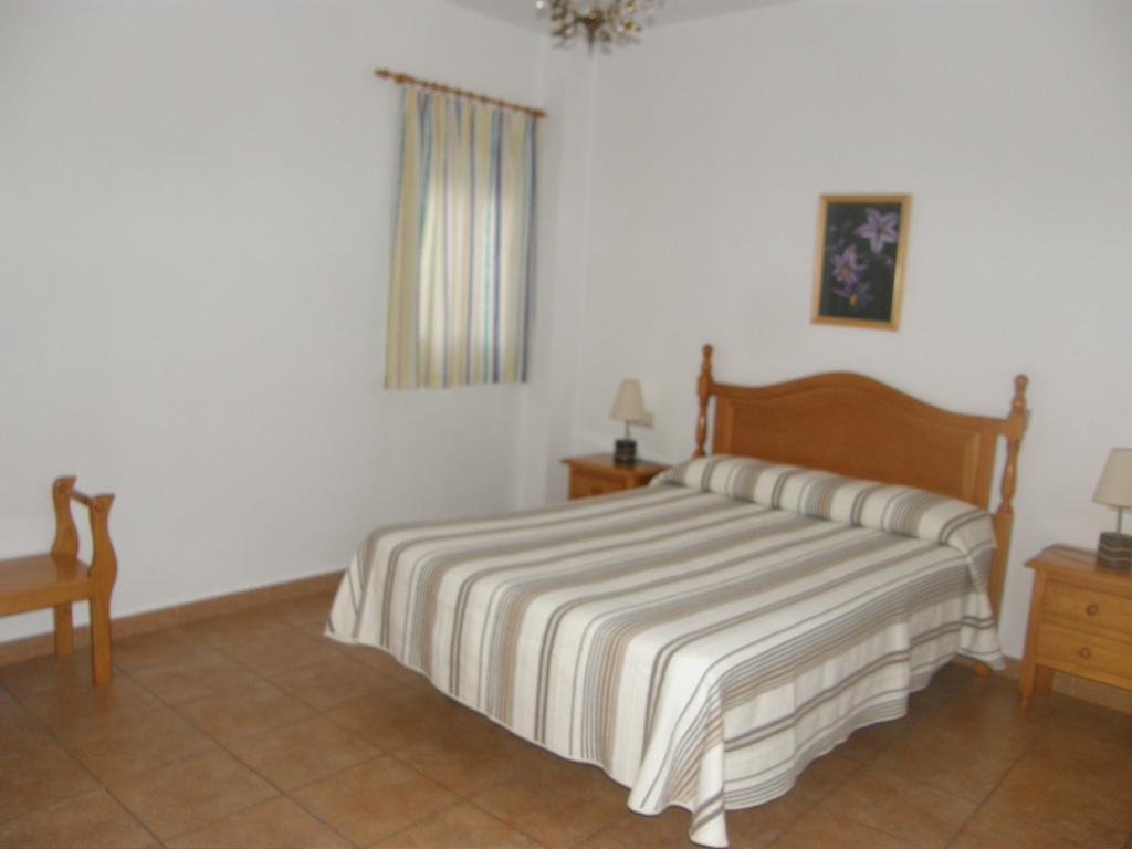 Casas Maria Carmona Villa เอล ปอโซ เด ลอส ไฟรเลส ห้อง รูปภาพ