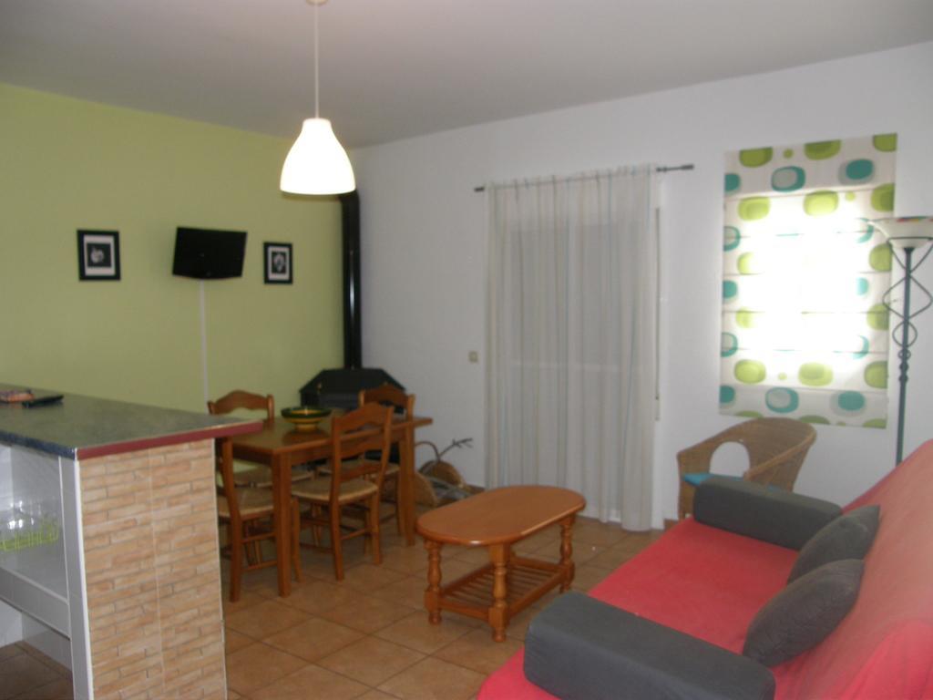 Casas Maria Carmona Villa เอล ปอโซ เด ลอส ไฟรเลส ห้อง รูปภาพ