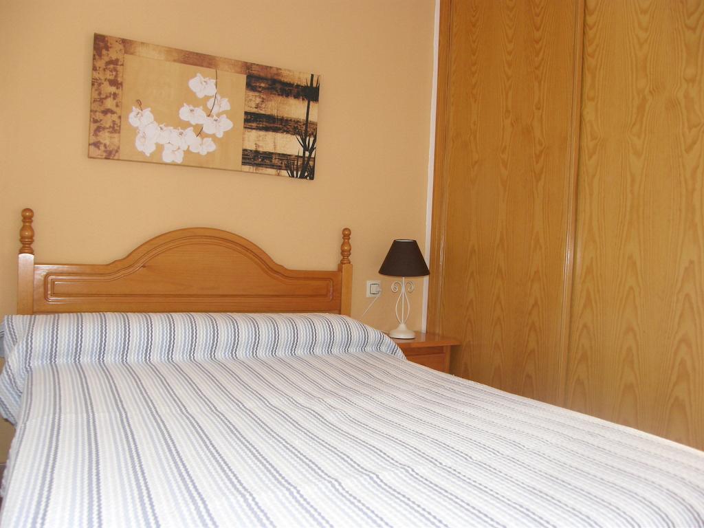 Casas Maria Carmona Villa เอล ปอโซ เด ลอส ไฟรเลส ห้อง รูปภาพ