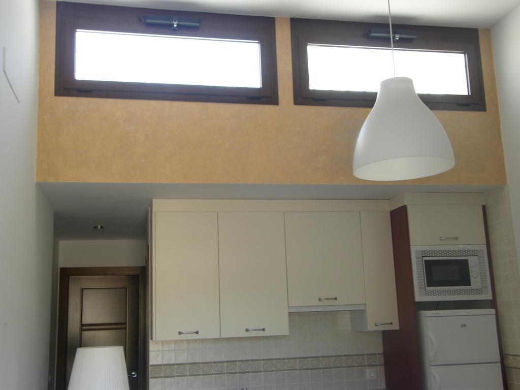 Casas Maria Carmona Villa เอล ปอโซ เด ลอส ไฟรเลส ห้อง รูปภาพ