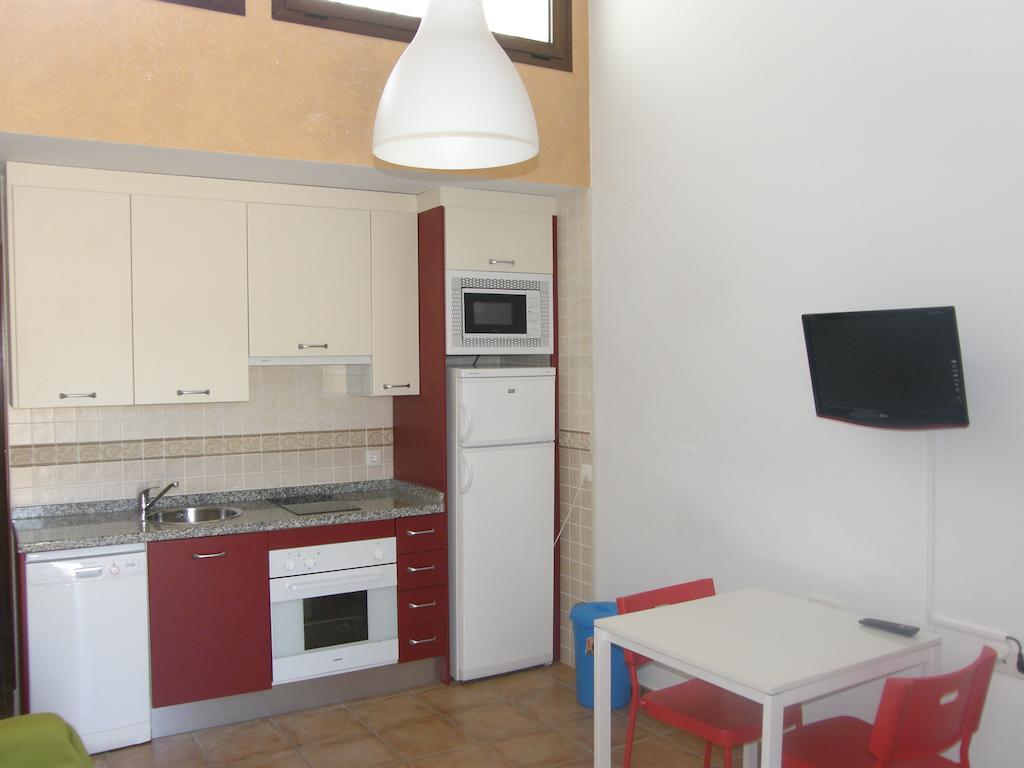 Casas Maria Carmona Villa เอล ปอโซ เด ลอส ไฟรเลส ห้อง รูปภาพ