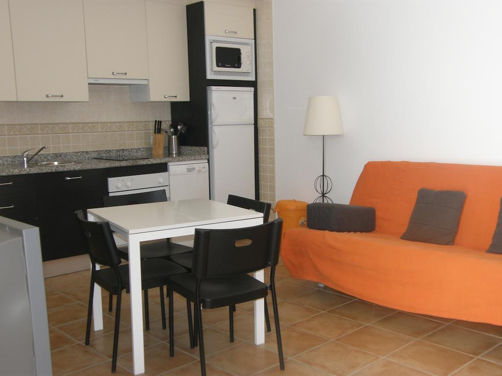 Casas Maria Carmona Villa เอล ปอโซ เด ลอส ไฟรเลส ห้อง รูปภาพ