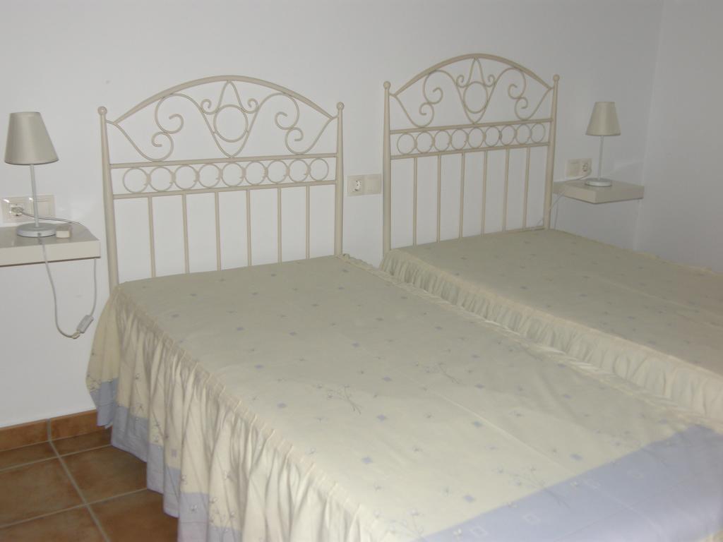 Casas Maria Carmona Villa เอล ปอโซ เด ลอส ไฟรเลส ห้อง รูปภาพ