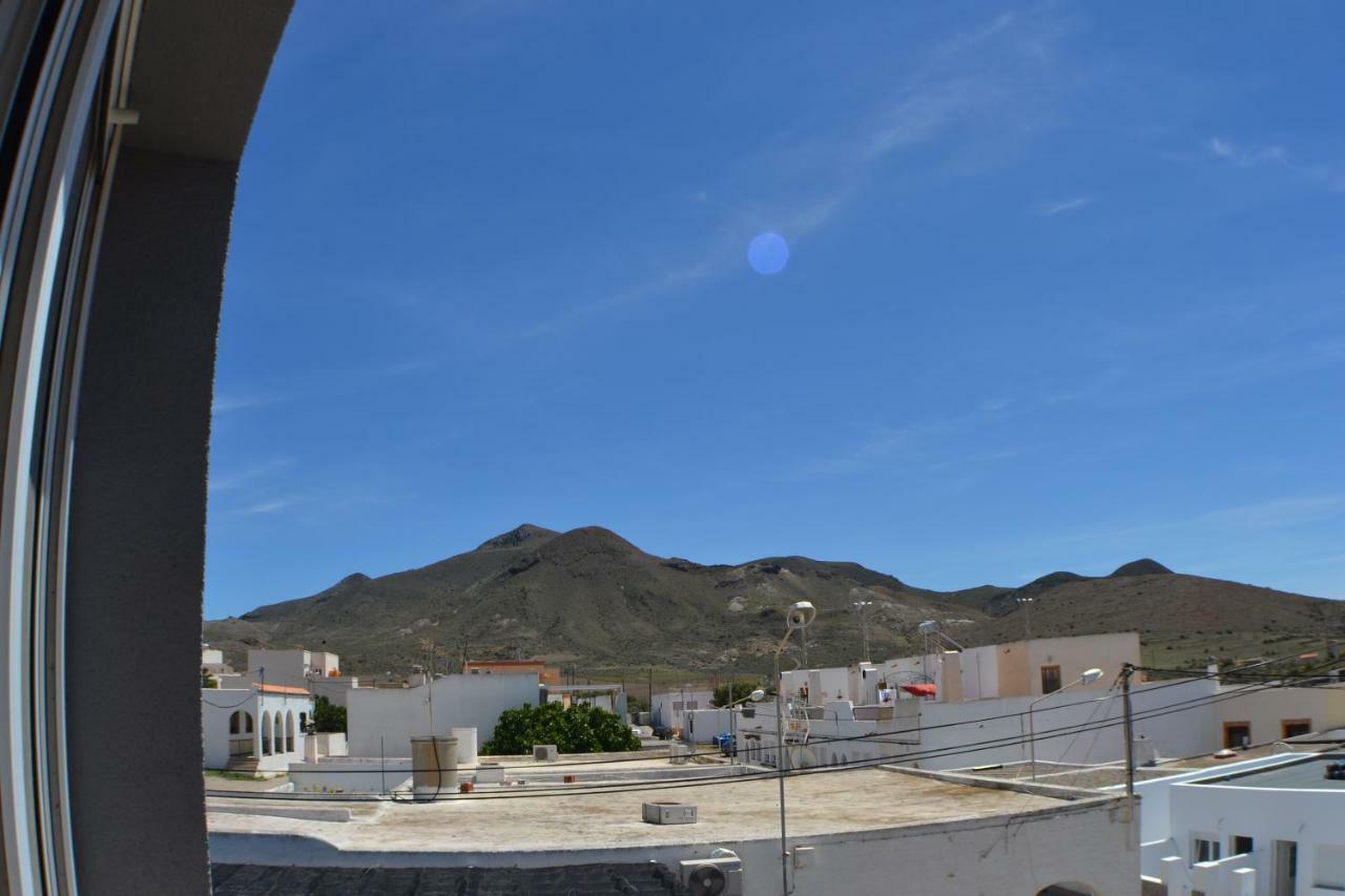 Casas Maria Carmona Villa เอล ปอโซ เด ลอส ไฟรเลส ภายนอก รูปภาพ