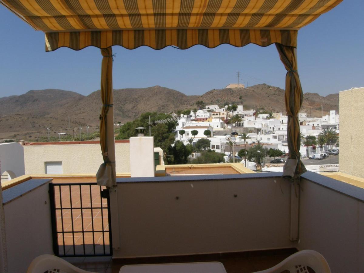 Casas Maria Carmona Villa เอล ปอโซ เด ลอส ไฟรเลส ห้อง รูปภาพ